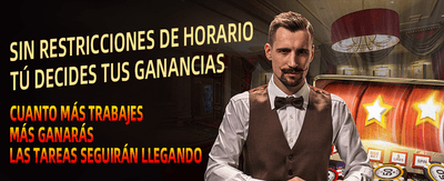 Tu Suerte Está Aquí 🚀